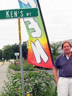 Kenneth Vernon, 65, Norwalk Resident