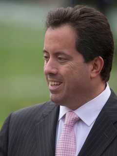 Meet Sportscaster Kenny Albert In Northvale