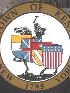 Four Candidates Running For Two Seats In Kent