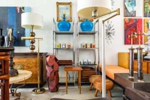 Kent Decor Opens In Bedford