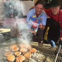 Experience Home On The Range At Stew's With Celebrity Chuck Wagon Cook