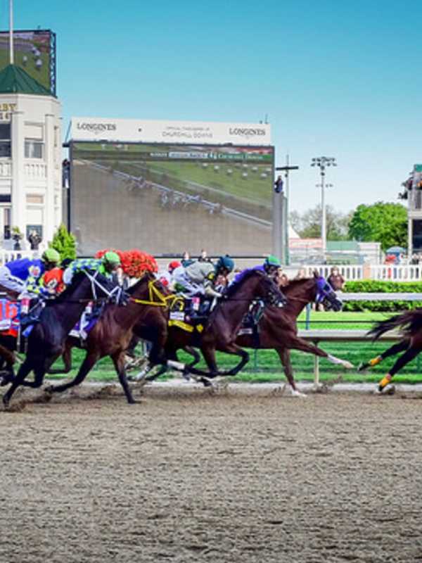 Lewisboro Land Trust Plans Kentucky Derby Viewing Party, Fundraiser