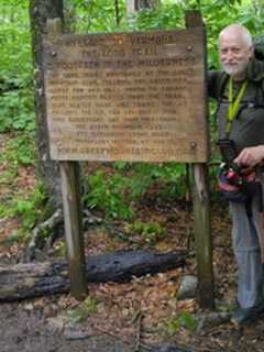 Missing Rhinebeck Man Dies After Being Caught In Current Of Brook In Vermont, Police Say