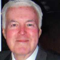 Rye Native, Former Noroton Publishing Employee John "Kevin" Hogan, 77, Known For His Kindness