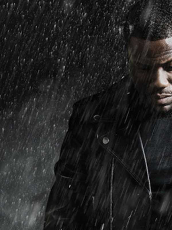 Comedian Kevin Hart Coming To Port Chester's Capitol Theatre