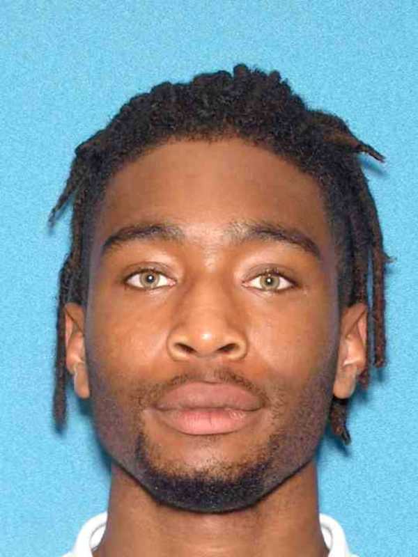 Authorities: Man Fired Nearly 30 Shots Each Into Pair Of Somerset County Homes
