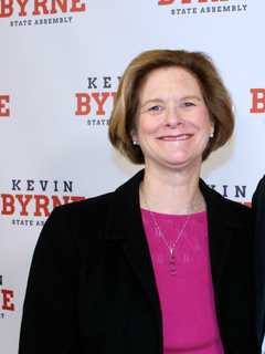 Former Somers Supervisor Endorses Kevin Byrne For Assembly