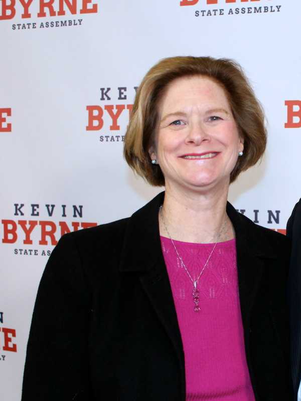 Former Somers Supervisor Endorses Kevin Byrne For Assembly