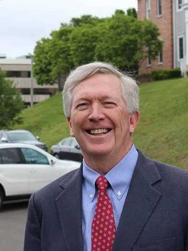 Republican Moynihan Wins New Canaan First Selectman Seat