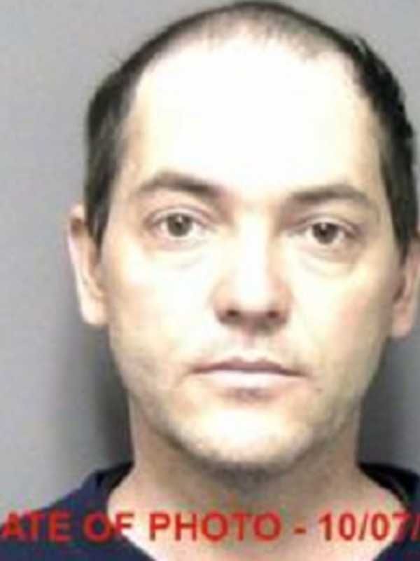 Putnam County Sheriff Seeks Fugitive On Grand Larceny, DWI Charges