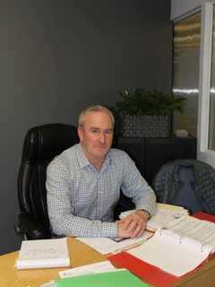 New Education Director At Stamford's Spire School Aims To Be 'Lead Learner'