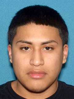 Prosecutor: Police Nab Manville Gunman, 20, In North Brunswick