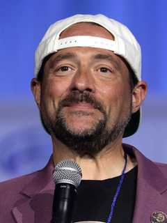 'Dogma', Cult Classic Directed By NJ's Kevin Smith Gets Re-Release