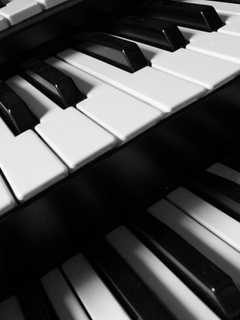 Award-Winning Organist Plays At Hackensack Church