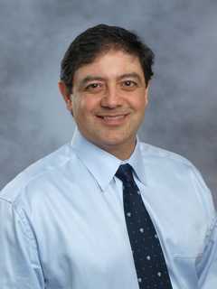 Northern Westchester Hospital Surgeon Talks Harvey, Youth Sports Injuries