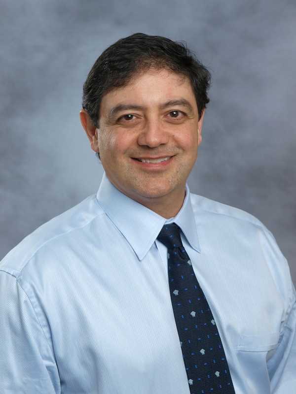 Northern Westchester Hospital Surgeon Talks Harvey, Youth Sports Injuries