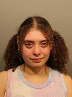 Newtown Woman Charged With DUI In Wilton After Hitting Mailbox, Police Say