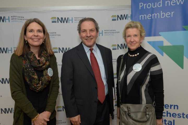 NWH Chief Medical Officer, Marla Koroly: A Doctor Since Day One