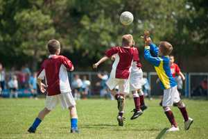 White Plains Hospital Sports Talk Keeps Kids On The Field This Fall