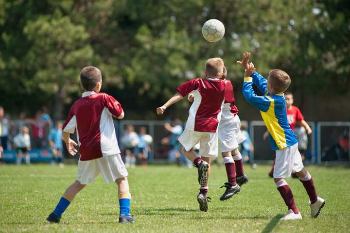 White Plains Hospital Sports Talk Keeps Kids On The Field This Fall
