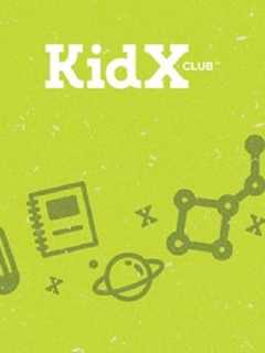 Jefferson Valley Mall Kicks Off KidX Club