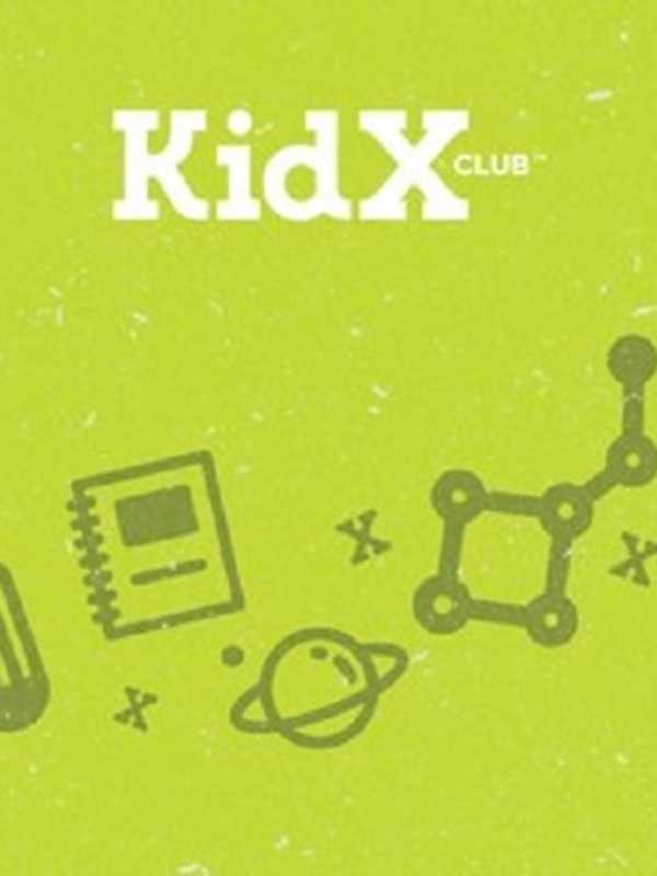 Jefferson Valley Mall Kicks Off KidX Club