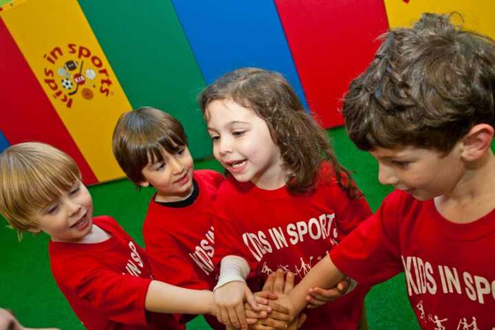 Dynamic Specialized Sports Program In NYC Opens In Scarsdale