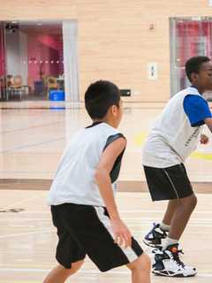 Wyckoff Y Offers Teen Sports Night