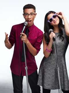 Kidz Bop Performs At bergenPAC In Englewood