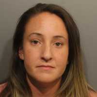 Woman Arrested On Warrant For Alleged ID Theft, Wilton Police Say