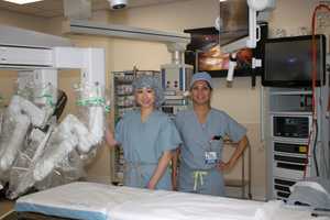 The Robot Will See You Now: WPH Talks Robotic Surgery
