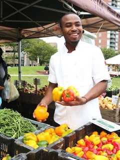 New Rochelle Chef Competes On Food Network's 'Chopped'