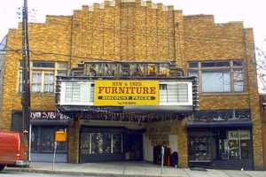 Old Yonkers Movie Theater Faces Final Curtain