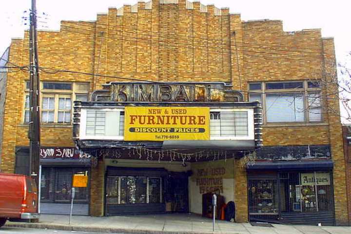 Old Yonkers Movie Theater Faces Final Curtain