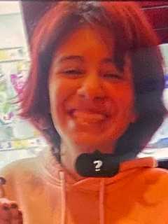 Missing 14-Year-Old Hempstead Girl Found