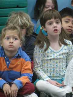 Rockland Lawmakers Get Behind Full-Day Kindergarten