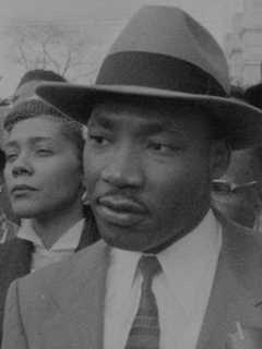 Beekman Library In Hopewell Junction Hosting MLK Day Children's Event