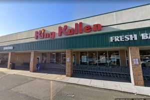 Winning Take 5 Lottery Ticket Sold At King Kullen In Manorville