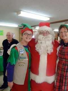 King Street Church in Danbury Prepares for Holiday Fair