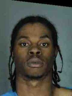 Man Caught With Loaded Handgun After Police In Westchester Get Tip