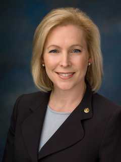Implement Lyme Disease Act, Gillibrand Tells Trump