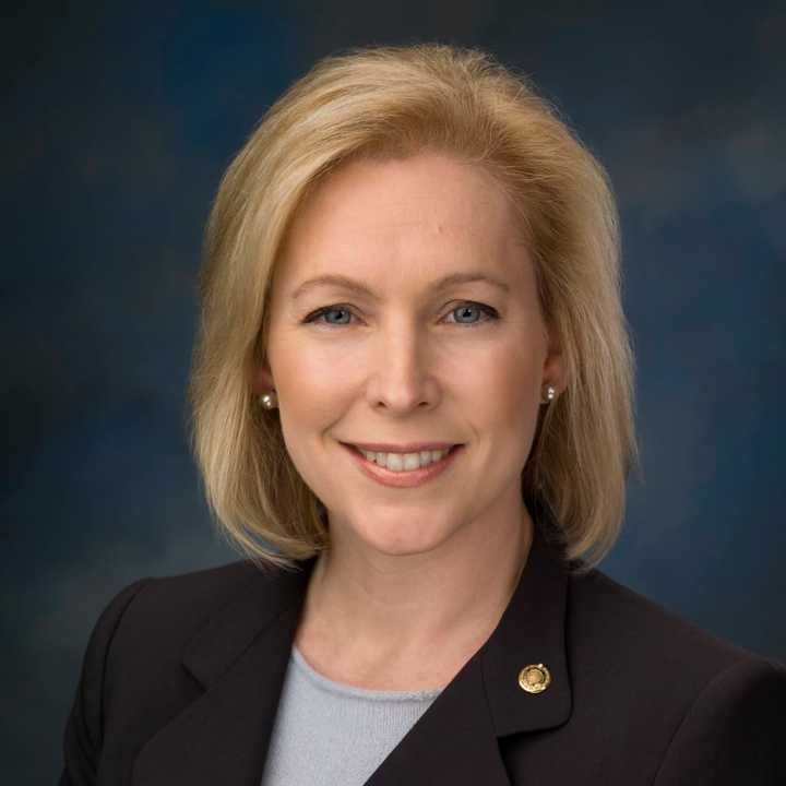 Kirsten Gillibrand