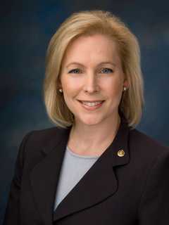 Gillibrand, Cuomo Being Cited As Possible 2020 Dem Challengers To Trump