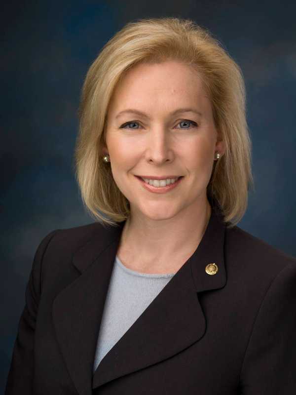 Gillibrand, Cuomo Being Cited As Possible 2020 Dem Challengers To Trump