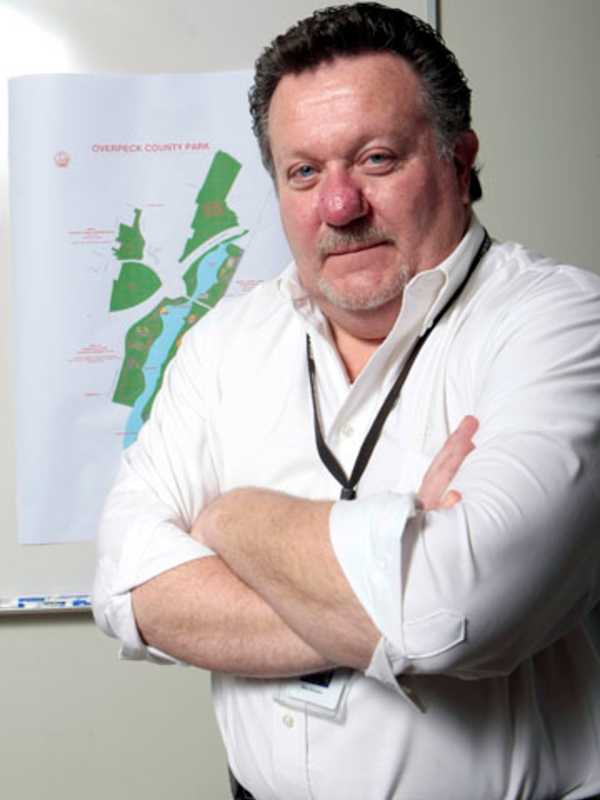 Kistner New Administrative Officer In Northern Highlands