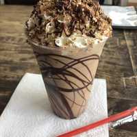 'Simply The Best!' Suffolk County Coffee Shop Praised For 'Amazing' Menu