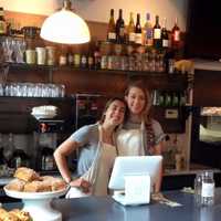 <p>In two shorts years, The Kitchen Table, a farm to table cafe in Pound Ridge, has become the go-to place for a healthy nosh and a gigantic cup of coffee.</p>