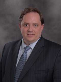 Dr. Chad Klauser Joins White Plains Hospital OB/GYN Staff