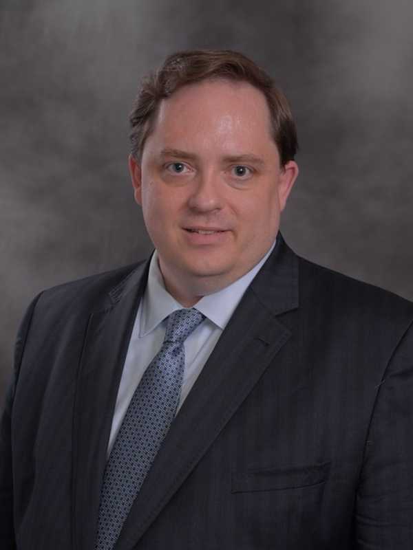 Dr. Chad Klauser Joins White Plains Hospital OB/GYN Staff