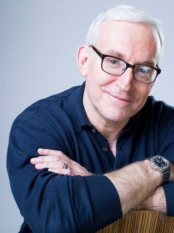 Former CNN Head Discusses Trump-Clinton In Westchester